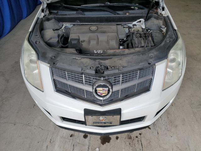 صورة رقم 12 من المزاد - 2012 CADILLAC SRX مع VIN 3GYFNGE36CS657304