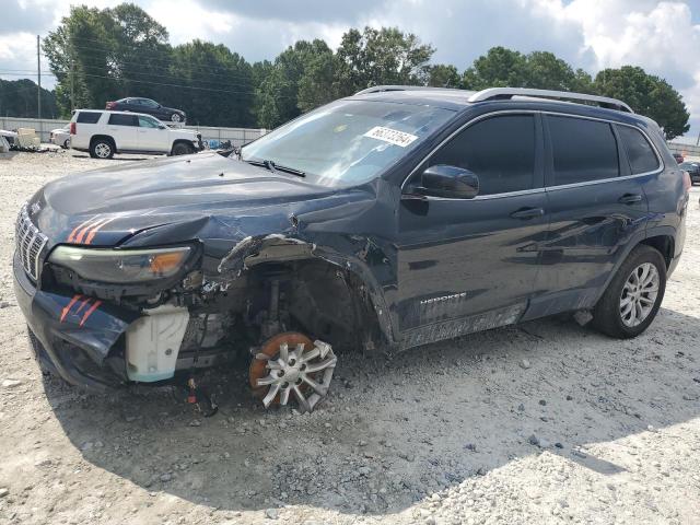 Photo 1 from auction – 2019 JEEP CHEROKEE L with VIN 1C4PJLCB2KD220827