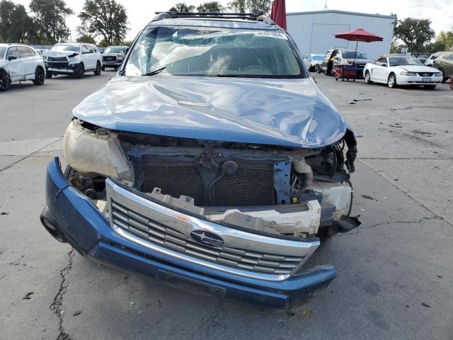 Photo 5 from auction – 2010 SUBARU FORESTER 2 with VIN JF2SH6DC3AH741823