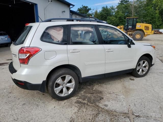 Photo 3 from auction – 2015 SUBARU FORESTER 2 with VIN JF2SJABC2FH590720
