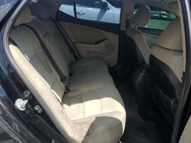 Photo 10 from auction – 2014 KIA OPTIMA LX with VIN 5XXGM4A72EG279608