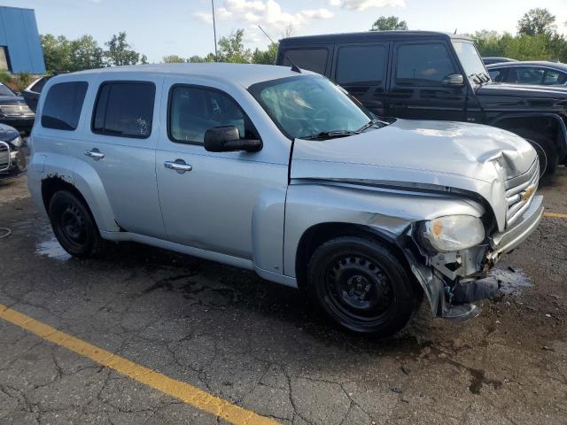 Photo 4 from auction – 2009 CHEVROLET HHR LS with VIN 3GNCA13B39S611375
