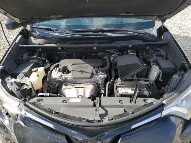 Photo 12 from auction – 2016 TOYOTA RAV4 LE with VIN 2T3BFREV9GW504844