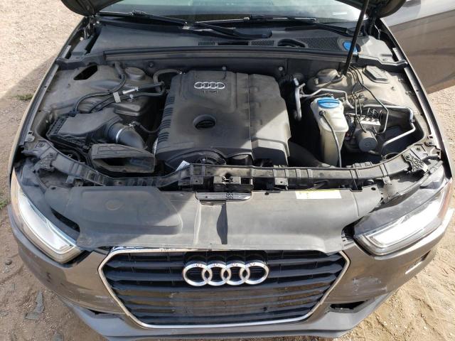 Photo 11 from auction – 2014 AUDI A4 PREMIUM with VIN WAUEFAFL0EN014631