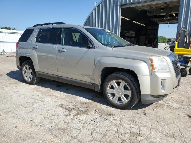 Photo 4 from auction – 2015 GMC TERRAIN SL with VIN 2GKALSEK1F6152309
