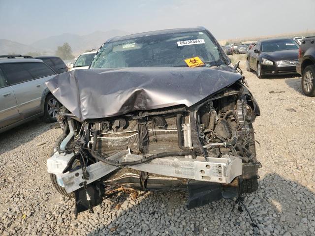 Photo 5 from auction – 2019 TOYOTA HIGHLANDER with VIN 5TDDGRFH6KS059214