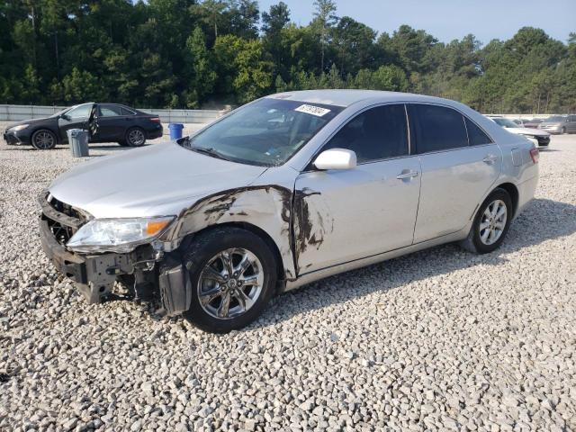TOYOTA CAMRY BASE 2011 with VIN 4T1BF3EK4BU694007 - Photo from auction