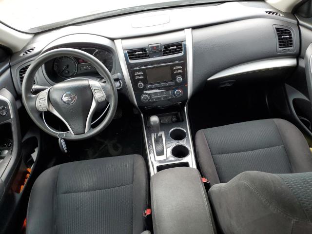Photo 8 from auction – 2014 NISSAN ALTIMA 2.5 with VIN 1N4AL3AP2EN349511