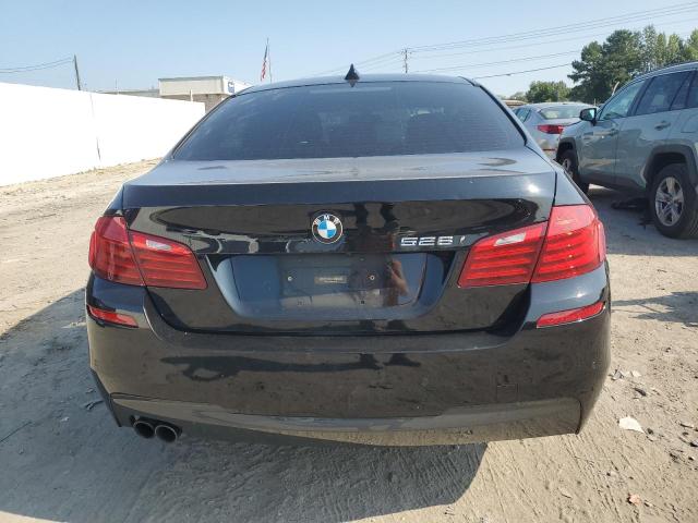 Фото 6 с аукциона – 2016 BMW 528 I с VIN WBA5A5C58GG349400