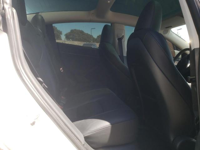 Photo 10 from auction – 2023 TESLA MODEL 3 with VIN 5YJ3E1EA8PF543775