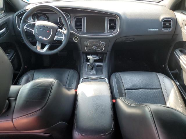Photo 8 from auction – 2016 DODGE CHARGER SX with VIN 2C3CDXHG6GH347788