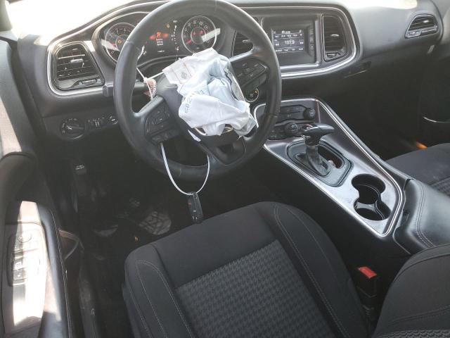 Photo 8 from auction – 2015 DODGE CHALLENGER with VIN 2C3CDZAG0FH701034