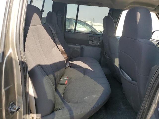 Photo 10 from auction – 2003 GMC SONOMA with VIN 1GTDT13X63K115976