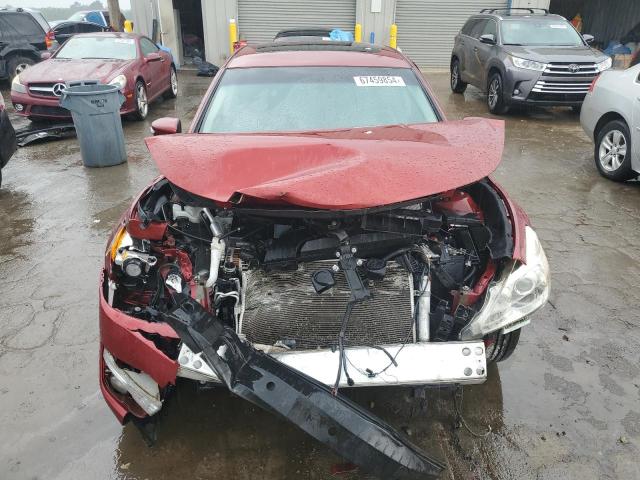 Photo 5 from auction – 2014 NISSAN ALTIMA 2.5 with VIN 1N4AL3AP3EC280842