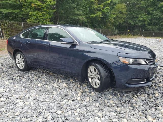 Photo 4 from auction – 2016 CHEVROLET IMPALA LT with VIN 2G1115S31G9129329