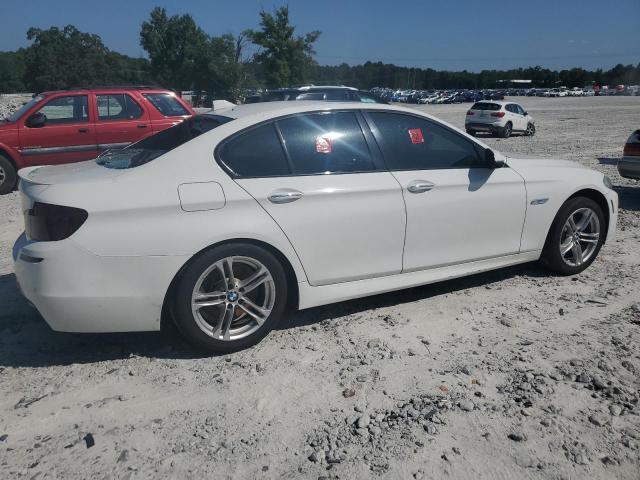 Photo 3 from auction – 2014 BMW 528 I with VIN WBA5A5C56ED511233