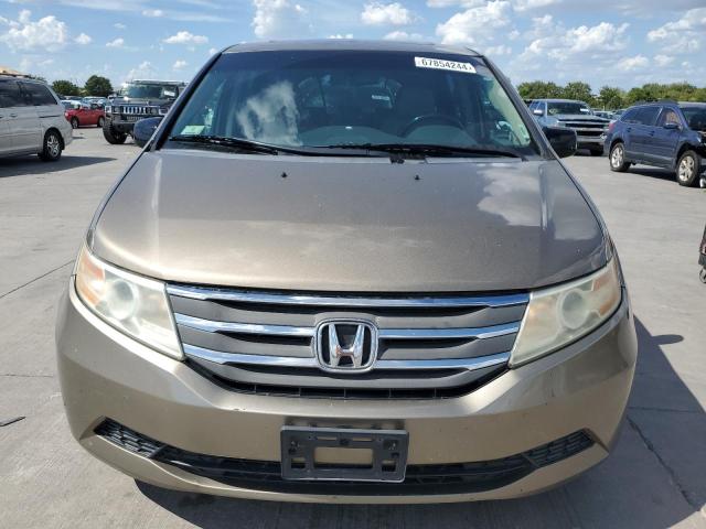 Photo 5 from auction – 2012 HONDA ODYSSEY EX with VIN 5FNRL5H69CB128148