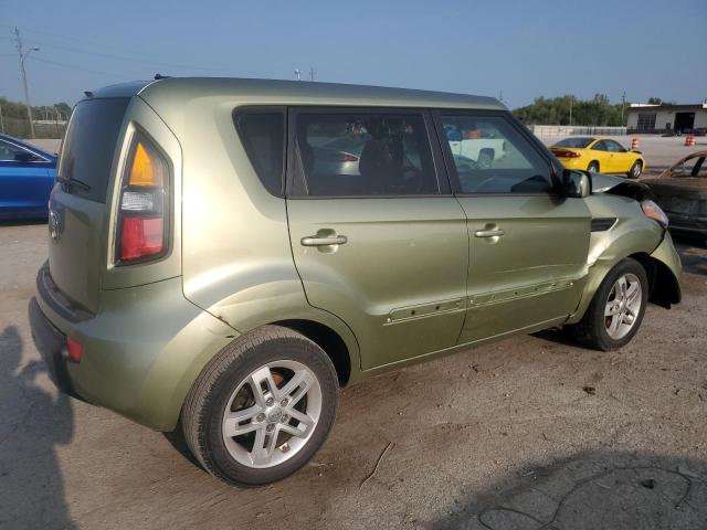 Photo 3 from auction – 2011 KIA SOUL + with VIN KNDJT2A2XB7225589