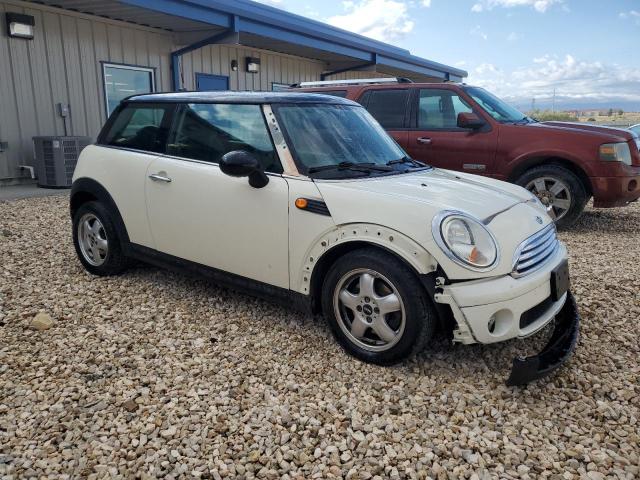 Photo 4 from auction – 2009 MINI COOPER with VIN WMWMF33559TU73880