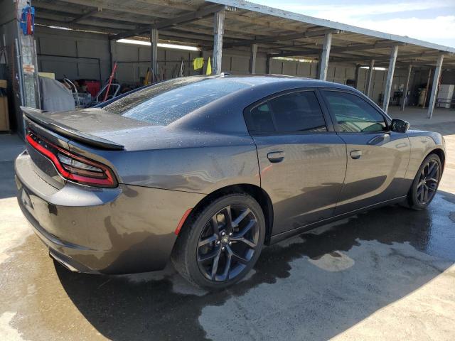 Photo 3 from auction – 2020 DODGE CHARGER SX with VIN 2C3CDXBG6LH162238