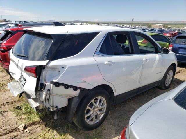 Photo 3 from auction – 2022 CHEVROLET EQUINOX LT with VIN 2GNAXKEV4N6101547