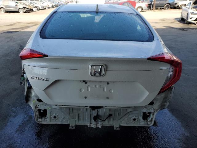 Photo 6 from auction – 2017 HONDA CIVIC EX with VIN 2HGFC2F72HH550570