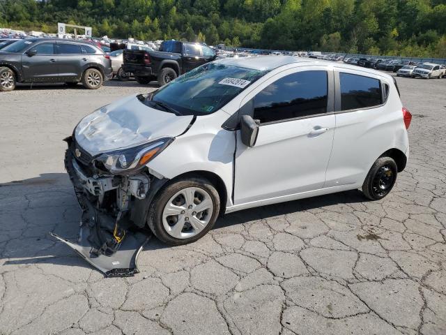 CHEVROLET SPARK LS 2022 с VIN KL8CB6SA2NC006591 - Фото с аукциона