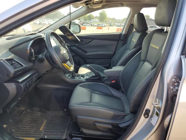 Photo 7 from auction – 2021 SUBARU CROSSTREK with VIN JF2GTHSC6MH355307
