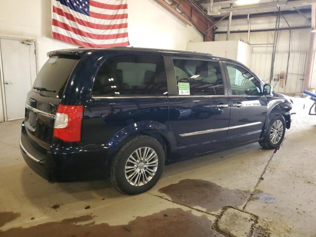 Photo 3 from auction – 2014 CHRYSLER TOWN & COU with VIN 2C4RC1CG9ER234213
