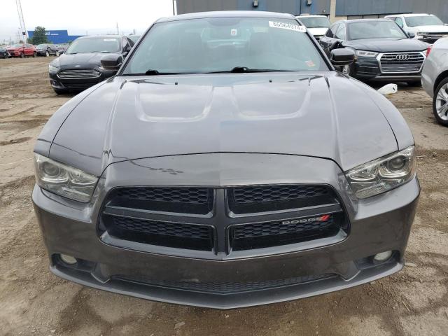 Zdjęcie 5 z aukcji – 2014 DODGE CHARGER R/ z VIN 2C3CDXDT4EH156290