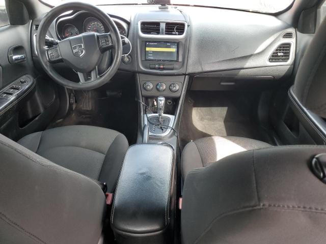 Photo 8 from auction – 2013 DODGE AVENGER SE with VIN 1C3CDZAB0DN771173
