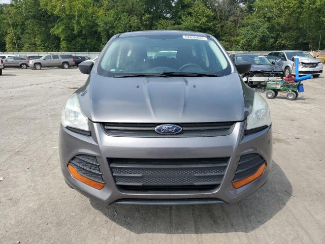 Photo 5 from auction – 2013 FORD ESCAPE S with VIN 1FMCU0F71DUA19964