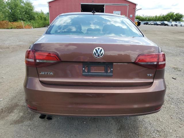 Photo 6 from auction – 2016 VOLKSWAGEN JETTA COMF with VIN 3VWD07AJ4GM410936