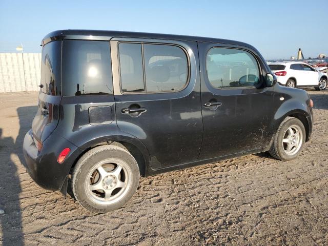 Photo 3 from auction – 2011 NISSAN CUBE BASE with VIN JN8AZ2KR1BT212185