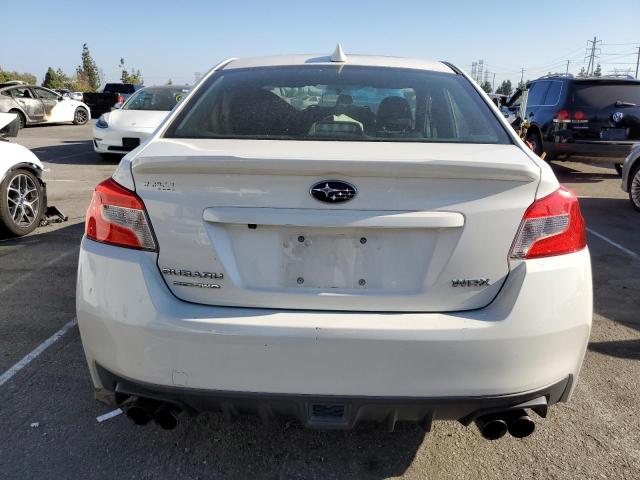 Photo 6 from auction – 2016 SUBARU WRX with VIN JF1VA1B66G9820931