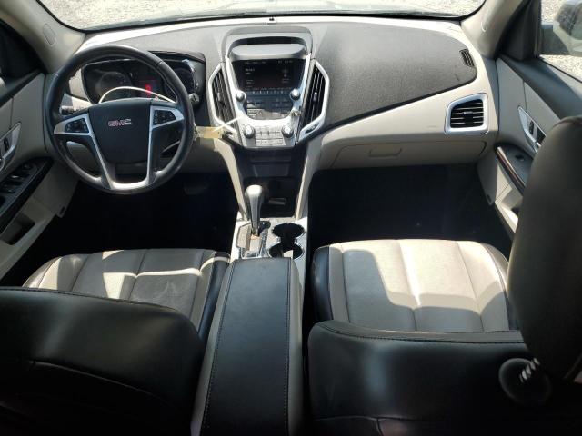Photo 8 from auction – 2014 GMC TERRAIN SL with VIN 2GKALSEK2E6216534