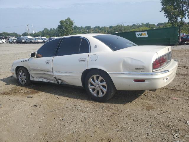 Photo 2 from auction – 2003 BUICK PARK AVENU with VIN 1G4CU541334200462