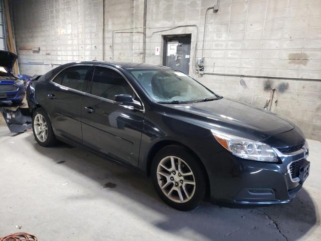 Photo 4 from auction – 2015 CHEVROLET MALIBU 1LT with VIN 1G11C5SL6FF339411
