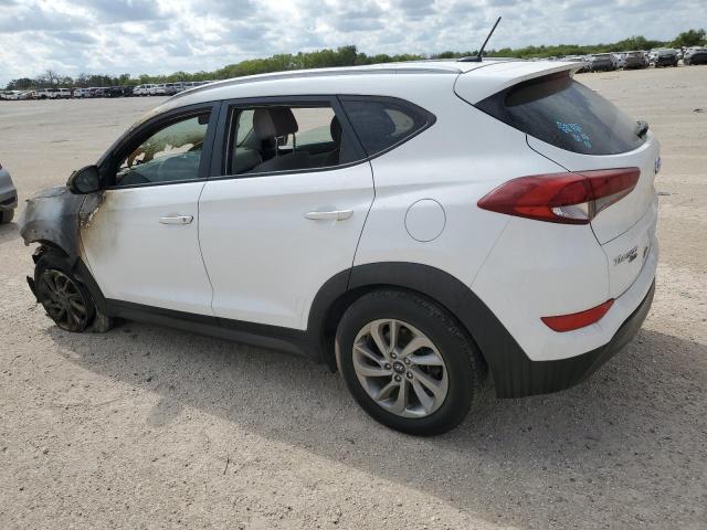 Photo 2 from auction – 2016 HYUNDAI TUCSON LIM with VIN KM8J3CA21GU051891