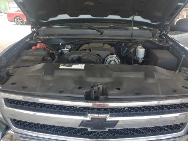 Photo 11 from auction – 2010 CHEVROLET SILVERADO with VIN 1GCSCSE04AZ175532