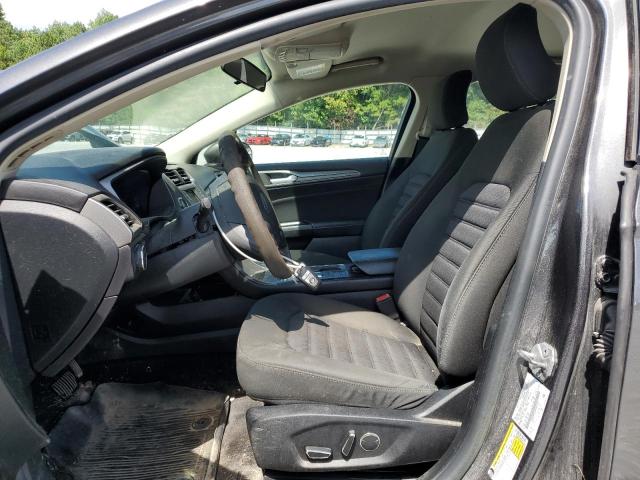Photo 7 from auction – 2017 FORD FUSION SE with VIN 3FA6P0H78HR381735