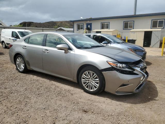 Photo 4 from auction – 2016 LEXUS ES 350 with VIN JTHBK1GG9G2225574