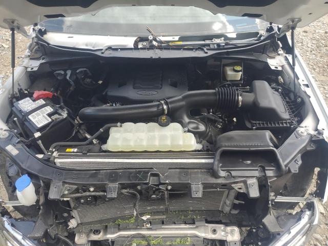 Photo 11 from auction – 2023 FORD F150 SUPER with VIN 1FTFW1E89PFA33888