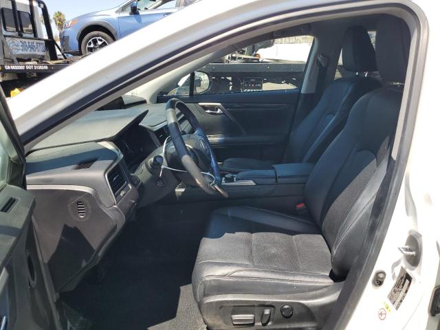 Photo 7 from auction – 2016 LEXUS RX 350 with VIN 2T2ZZMCA0GC019507
