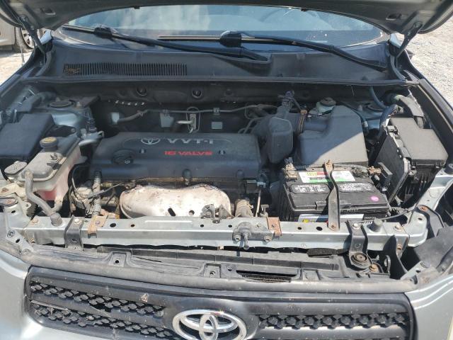 Photo 11 from auction – 2008 TOYOTA RAV4 with VIN JTMBD35V685137302