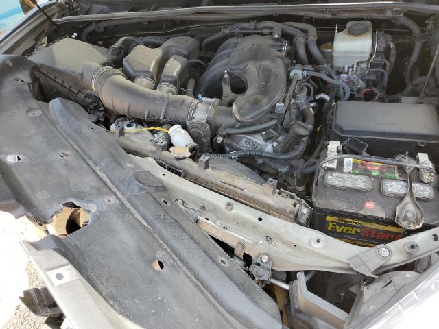 Zdjęcie 12 z aukcji – 2015 TOYOTA 4RUNNER SR z VIN JTEZU5JRXF5087192