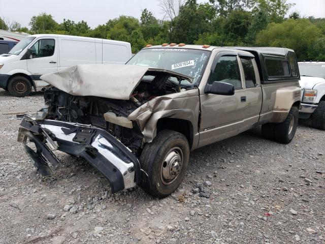 CHEVROLET 10/1500 2000 with VIN 1GCHK39J8YF439479 - Photo from auction