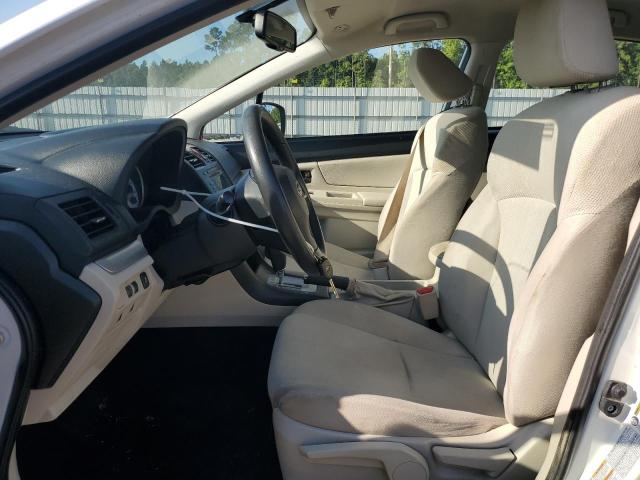 Photo 7 from auction – 2012 SUBARU IMPREZA with VIN JF1GPAA65CH219745