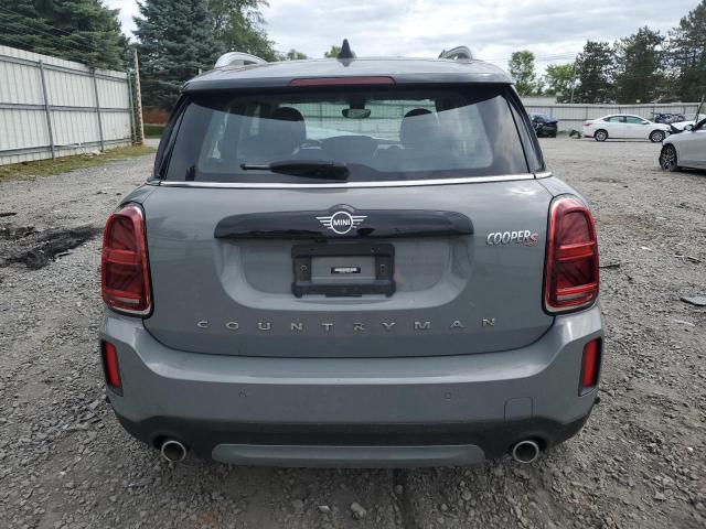 Photo 6 from auction – 2023 MINI COOPER S C with VIN WMZ83BR07P3P78264