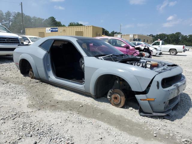Photo 4 from auction – 2022 DODGE CHALLENGER with VIN 2C3CDZBT3NH143755